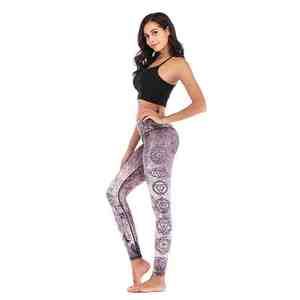 Nouveauté : Ensemble de fitness pour femmes de haute qualité, 3 pièces, manches longues, vestes de sport, veste de yoga, leggings - Product Image 4