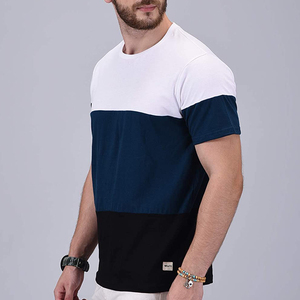 เสื้อยืดเดินป่าเดินทางสำหรับผู้ชาย ผ้าขนแกะเมอริโนแท้ 100% คุณภาพสูง น้ำหนักเบา ไซส์ใหญ่ ระบายอากาศได้ดี เป็นมิตรกับสิ่งแวดล้อม เนื้อผ้านุ่ม ขายส่ง - Product Image 5