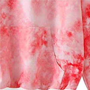 Hoodies légers en coton pour femmes, fabriqués par des fabricants de hoodies en coton et polyester pour femmes, sublimation possible, en vente. - Product Image 6