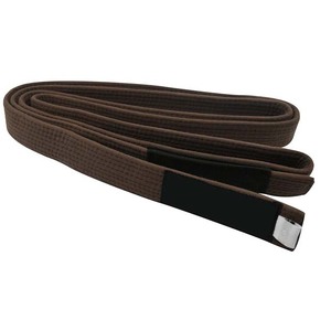 Cinturones de Artes Marciales Mixtas Duraderos de Diseño Personalizado para Adultos, Precio al por Mayor, Spandex/Poliéster y 100% Algodón de Secado Rápido - Product Image 2