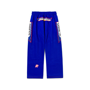 Kimono de BJJ Bright Way para Bebés y Niños Pequeños, Azul, 100% Algodón, Corte Holgado, Unisex, Antiencogimiento, Impresión por Transferencia de Calor, Logotipo en la Manga Izquierda - Product Image 2