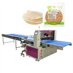 Máquina automática <span class=keywords><strong>de</strong></span> embalaje <span class=keywords><strong>de</strong></span> tortillas <span class=keywords><strong>de</strong></span> maíz y harina, <span class=keywords><strong>pan</strong></span> <span class=keywords><strong>de</strong></span> espagueti, productos <span class=keywords><strong>de</strong></span> cereales, máquina <span class=keywords><strong>de</strong></span> embalaje <span class=keywords><strong>de</strong></span> tortillas <span class=keywords><strong>de</strong></span> harina <span class=keywords><strong>de</strong></span> trigo <span class=keywords><strong>de</strong></span> grano entero - Product Image 1