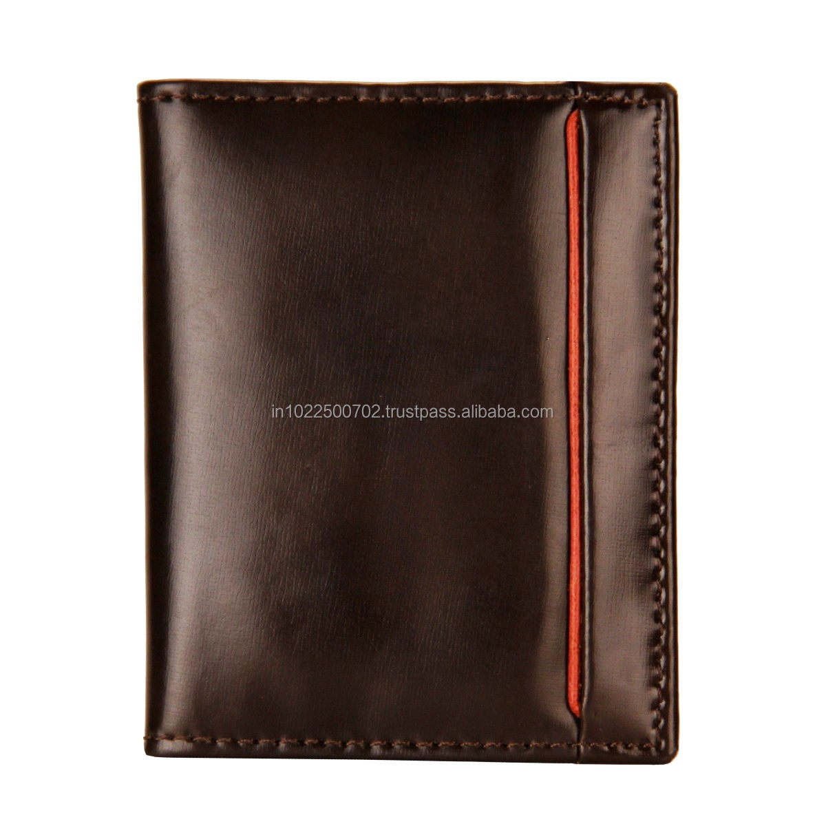 สีน้ำตาลเข้ม