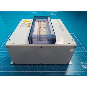 Unité de distribution d'alimentation Lam Research Torus 300S d'occasion – Pièces d'équipement semi-conducteur d'époque - Product Image 3