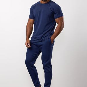 Pantalones Deportivos de Pierna Recta, Estilo Moderno, Poliéster/Algodón, Tallas Grandes, Impermeables, Casuales, Ligeros, Transpirables y Ecológicos - Product Image 5
