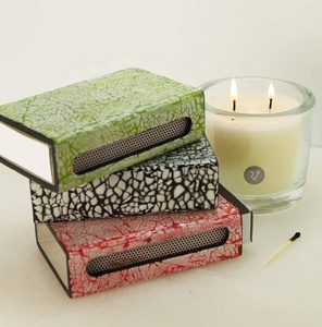 Luxury Modern MDF Lacquer Perfume Storage and Gift Box Elegant Design for Premium Presentation - Product Image 6