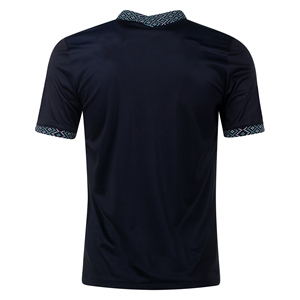 Uniformes de Fútbol Personalizados al por Mayor, Últimos Modelos de Alta Calidad, Transpirables, 100% Poliéster, Secado Rápido, Tela Suave - Product Image 2