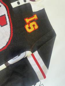 Suéteres de Punto Casuales de Invierno para Hombre, Personalizados OEM y ODM, Corte Regular, 100% Cachemira Pura - Product Image 2