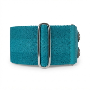 Ceinture tissée ajustable de haute qualité, exclusive et stable, avec logo personnalisé, service OEM et marque privée, vente en gros - Product Image 4