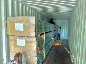 Cantilever Rack Pallet Racking System <b>Storage</b> Equipment Industrial Steel Warehouse <b>Shelf</b> Rack Heavy Duty <b>Shelf</b> - Product Image 5