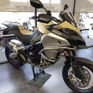 Ducati DesertX 937 R22 Livery 2024 de Alta Calidad - Capacidad Todoterreno - Product Image 1