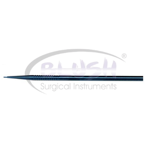 Dilatador Lacrimal Muldoon, Instrumento Oftálmico para Dilatación de Conductos Lacrimales, Herramienta Quirúrgica Nasolacrimal de Blush Surgical - Product Image 3