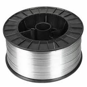 Alambre de Soldadura de Acero Inoxidable ER308 ER308L ER308Si ER308LSi para Fabricación Industrial - Product Image 1
