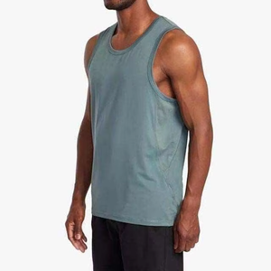 Débardeur pour homme tendance, de qualité supérieure, à prix raisonnable, anti-boulochage, très demandé, respirant et anti-plis - Product Image 3