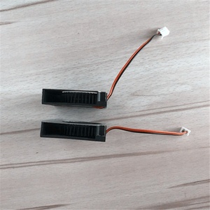 DC 5V 12V <strong>24V</strong> 45*45*10mm Dual Ball <strong>Blower</strong> Cooler <strong>1.5</strong> <strong>Inch</strong> 45mmx10mm Mini Radiator Turbo Cooling <strong>Fan</strong> - Product Image 6