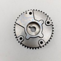Ensemble d'actionneur de commande de distribution des soupapes VTC 46T 143105A2A01 pour Honda Accord CRV Civic 14310-5A2-A01 14310-RBB-003 14310-RBC-003