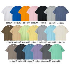 Camiseta de Moda para Hombre de Algodón Mercerizado de Lujo, Acabado Suave y Sedoso, Estilo Casual de Diseñador para Verano - Product Image 6