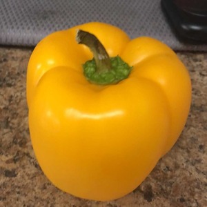 Chiles Habanero Frescos de Alto Contenido Scoville Disponibles en Grandes Cantidades para Importación y Distribución Mundial - Product Image 1