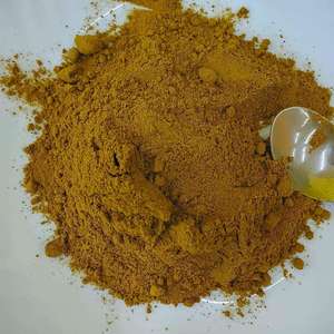 Masala en Polvo Orgánico Esencial para Cocinar, Khichdi Crudo Seco Convencional, Grado A, 25 kg, para Uso Doméstico y Comercial - Product Image 3