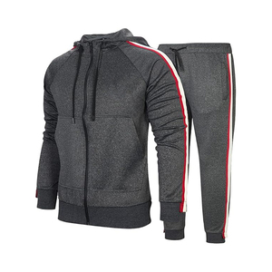 Traje Deportivo Personalizado de Poliéster para Hombre y Mujer, para Gimnasio, Entrenamiento, Running, Proveedor Mayorista - Product Image 1