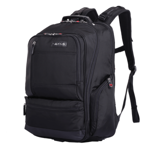 Sacs à dos scolaires, produit préféré, prix compétitif, compartiment antichoc pour ordinateur portable, emballé dans une boîte en carton. - Product Image 1