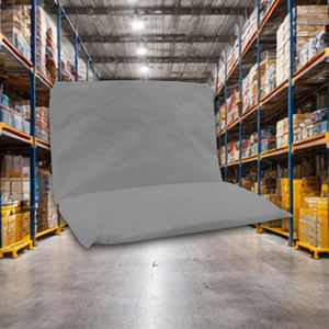 Almohada Absorbente Universal Grande 410, Almohada Absorbente para Control de Derrames de Aceite, Líquidos Químicos, para Fábrica, Laboratorio, Almacén - Product Image 3