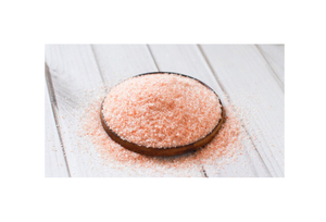 Himalayan Light Pink Natural Edible Rock <b>Salt</b> Refined Grains Best for Cooking and Table <b>Salt</b> Himalayan Dark Pink Fine <b>Salt</b> - Product Image 4