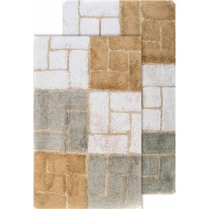 Alfombra de Baño de Jacquard 100% Algodón Tejido para Hotel, de Secado Rápido y Absorbente, Venta al por Mayor - Product Image 6