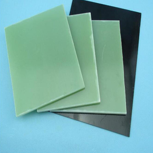 Tablero de Fibra de Vidrio Personalizado, Tablero Epoxi, Tablero de Fibra Acuática, Junta Fenólica Ignífuga Resistente a Altas Temperaturas - Product Image 2