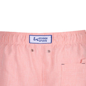 Pantalones Cortos Casuales Transpirables de Cintura Media para Hombre, de Alta Calidad y Precio Accesible, en Oferta - Product Image 5