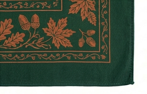 Unisex Polyester <b>Bandana</b> – Soft Lightweight Head Wrap <b>for</b> <b>Men</b> and Women, Suitable <b>for</b> Sports and Outdoor Use - Product Image 2