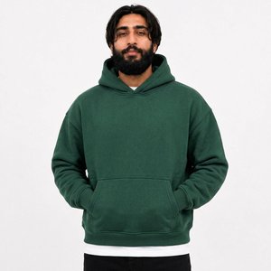 Proveedor de Sudaderas Personalizadas para Hombre, Sudadera Vintage Lavada, Estilo Urbano, Marca Privada, Compradores Mayoristas de EE. UU. - Product Image 5