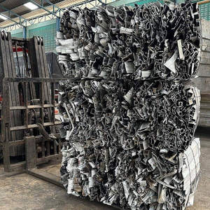 Chatarra de Aluminio Premium 99% Aleación 6063 en Bloques de 10 kg, Origen Francia, Lista para Enviar, Bajo Precio, Pedidos al por Mayor Disponibles en Stock - Product Image 6