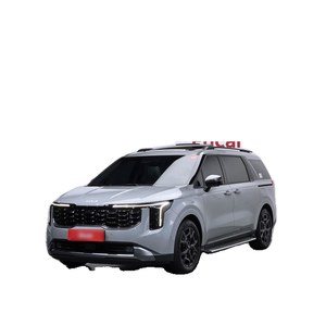 Kia Carnival HEV 2024 de 7 Plazas, Volante a la Izquierda, Caja de Cambios Automática, Asientos de Cuero, Cámara Trasera, 24,049 km - Product Image 1