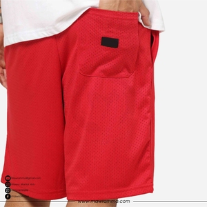 เสื้อผ้าขายดี คุณภาพสูง รับปักโลโก้ตามสั่ง บริการ OEM ทรงหลวม ใส่สบายสำหรับฤดูร้อน เหมาะกับกิจกรรมกลางแจ้ง ผ้าฝ้าย 100% แห้งเร็ว ระบายอากาศได้ดี - Product Image 5