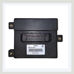 Module de contrôle de débit de pompe à carburant compatible GM FSCM 20791901 OEM par - Product Image 4