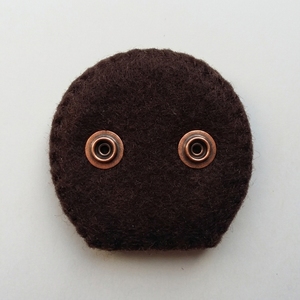 Custom Design Hand Embroidery Badges Premium Decorative <b>Sew</b> On Patches with OEM Size Private Label Wholesale Manufacturer - Product Image 3