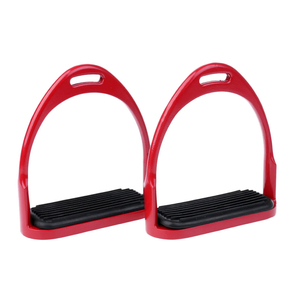 Estribos Ecuestres de Entrenamiento Western de la Mejor Calidad, Acero Inoxidable y Aluminio, Precio al por Mayor, para Salto y Equitación - Product Image 2