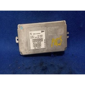 ECU และโมดูลคอมพิวเตอร์มือสอง ซีรีส์ 5 รุ่น 16129510 - Product Image 1