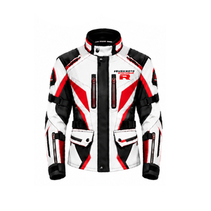 Chaqueta Cardura de Alta Calidad, Personalizada, Transpirable, Impermeable, para Todo Clima, Verano e Invierno, de Marca Privada, Muy Solicitada - Product Image 4