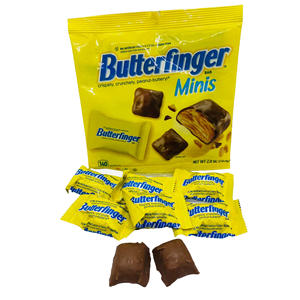 BUTTERFINGER Blanc en gros 42g À VENDRE - Product Image 4