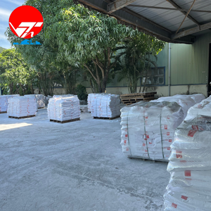 Poudre de Carbonate de Calcium Non Revêtue Acide Stéarique CaCO3 Prix Bas Fournisseur Vietnam Qualité Alimentaire Pureté 98% Certifié ISO 9001 - Product Image 5