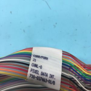 สายริบบิ้น LAM 730-037463-01 PSY730, สายส่งข้อมูลพิกเซล - อุปกรณ์และอะไหล่เซมิคอนดักเตอร์ระดับโลกที่เชื่อถือได้ - Product Image 3