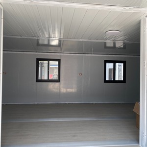 Casa Móvil Elegante y Acogedora de 2 Dormitorios con Baño y Cocina - Ideal para Espacios Pequeños - Product Image 3