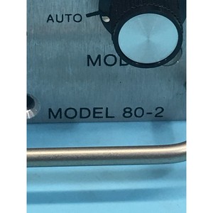 SCHLUMBERGER 35950505E C1-10-9-3 PCB BOARD, ROAM - Equipo y Piezas de Semiconductores de Confianza Globales - Product Image 5