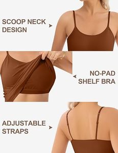 Breathable Yoga Activewear Manufacturers Custom Yoga Top Fitness Sports Wear <b>open</b> backless Maternity <b>Bras</b> for women - Product Image 3