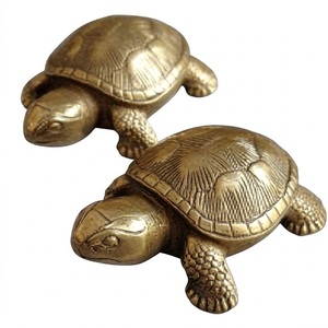 Premium Vintage Turtle Style Office Table Metal Paper <b>Weight</b> For Elegant Workspace And Loose Paper Holding Paper <b>Weight</b> - Product Image 1