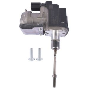 Attuatore Wastegate Turbo per Golf VW, Passat, Polo, Audi A3, S3, TT, Seat Leon 2.0L 06K145725R 06K145725T - Ricambi Turbocompressore - Product Image 2