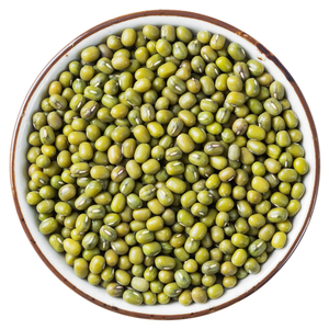 Premium Dried Organic <b>Green</b> Mung Beans Selected For Bulk <b>Food</b> Export Supply With Vacuum Packed Bags And Natural Clean Quality - Product Image 1