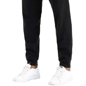 Pantalon de survêtement pour homme, design tendance, uni, tissu de qualité supérieure, vente chaude, nouveautés, pantalon en molleton pour homme - Product Image 3